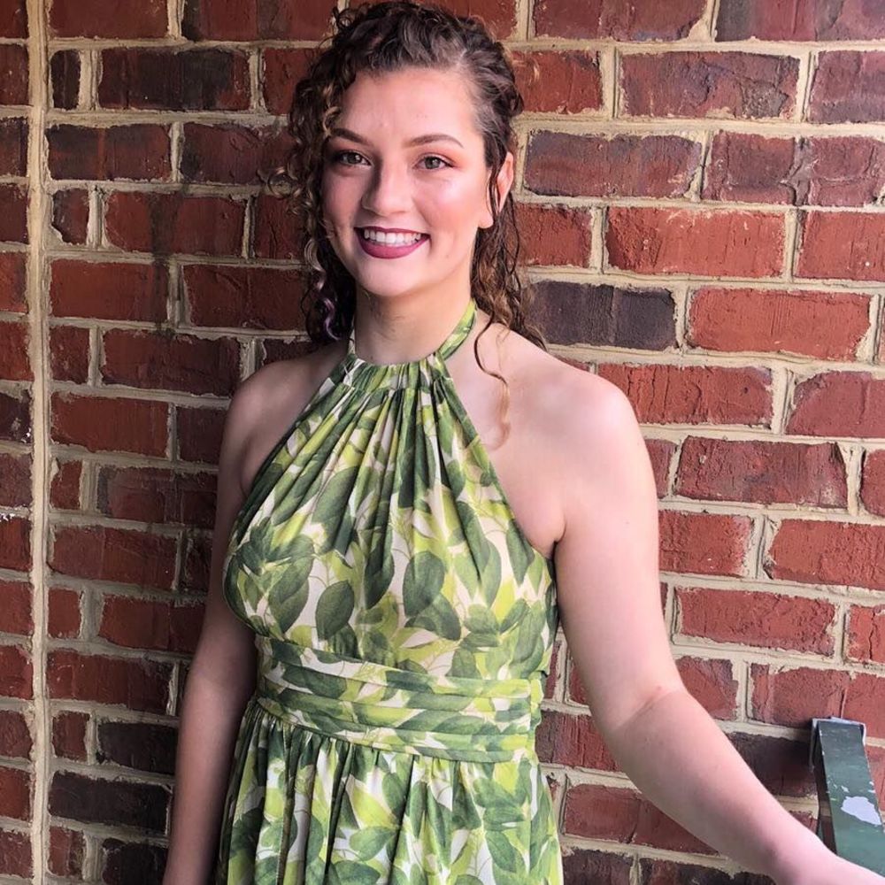 Meet your Posher, Rachel